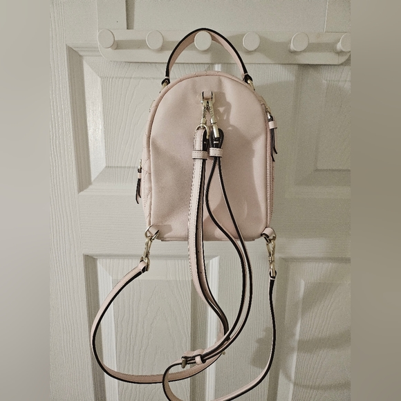 Kate Spade Mini Backpack Purse - Picture 2 of 5